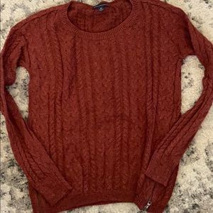 American eagle sweater
